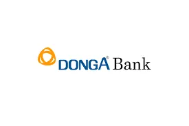 Logo Đông Á Bank