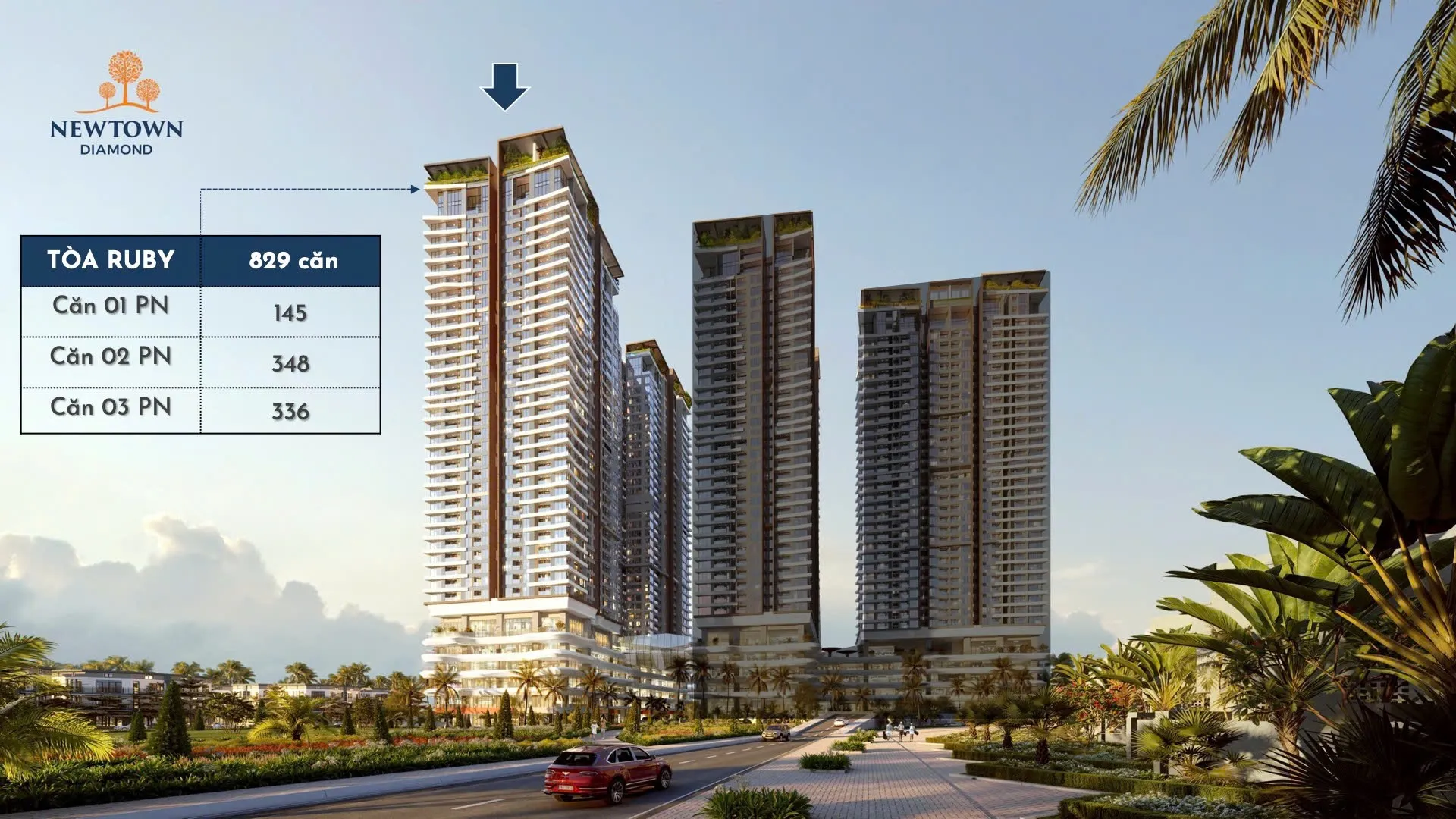 Khu vui chơi trẻ em